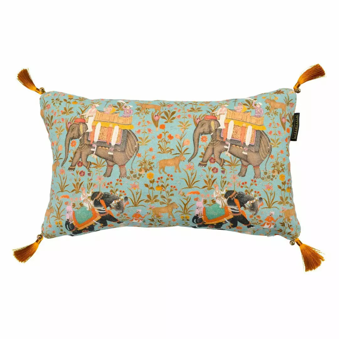 Mind The Gap Linen Fabrics, Hindustan Aquamarine Bohemian Dream 5 Mind The Gap Linen Fabrics, Hindustan Aquamarine Bohemian Dream