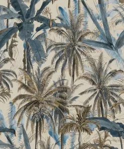 Mind The Gap The Jungle Anthracite Wallpaper 7 Mind The Gap The Jungle Anthracite Wallpaper