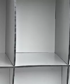 Homeware IBRIDE JUNIOR - Small Bear Central Bookcase