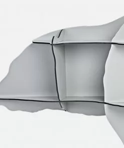 Homeware IBRIDE JUNIOR - Small Bear Central Bookcase