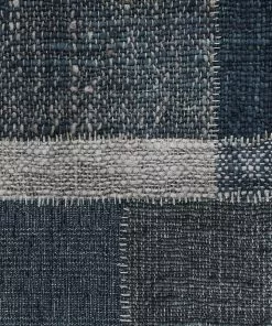 Mind The Gap Jute Washed Wallpaper