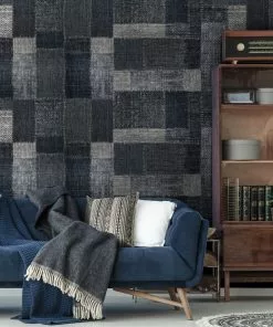 Mind The Gap The Craftsman Jute Wallpaper 9 Mind The Gap The Craftsman Jute Wallpaper