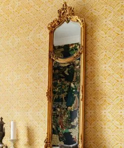 Mind The Gap Kalamkari, Citrus Yellow Wallpaper Blue Skies Ahead 11 Mind The Gap Kalamkari, Citrus Yellow Wallpaper Blue Skies Ahead