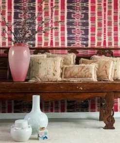 Mind The Gap Kashgar Wallpaper Bohemian Dream