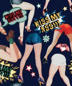 Mind The Gap The Retrograde Kiss My Ass Wallpaper 8 Mind The Gap The Retrograde Kiss My Ass Wallpaper