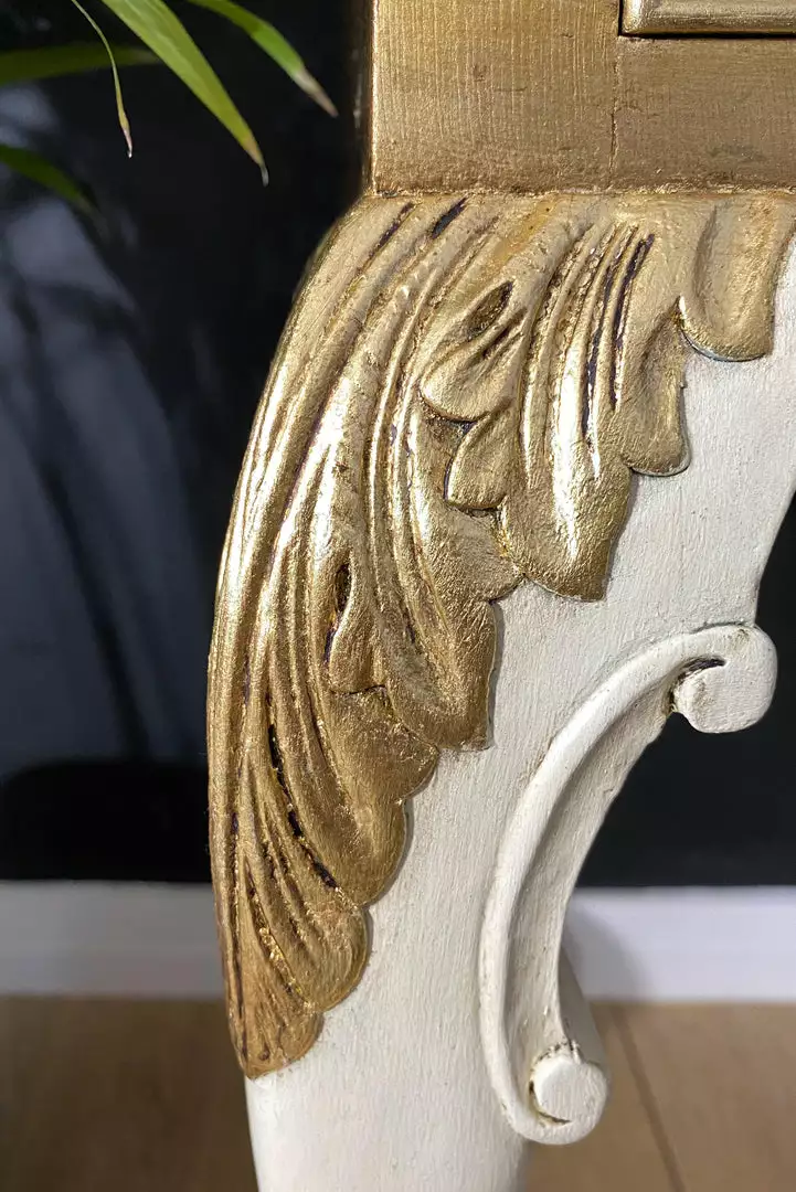 The Design Yard Alouette Vintage Cocktail Cabinet 6 The Design Yard Alouette Vintage Cocktail Cabinet