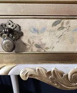 The Design Yard Alouette Vintage Cocktail Cabinet 13 The Design Yard Alouette Vintage Cocktail Cabinet