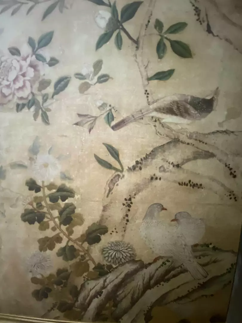 The Design Yard Alouette Vintage Cocktail Cabinet 8 The Design Yard Alouette Vintage Cocktail Cabinet