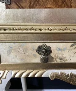 The Design Yard Alouette Vintage Cocktail Cabinet 15 The Design Yard Alouette Vintage Cocktail Cabinet