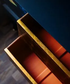 Lady Griddilebone New Fantasia Restored 1950s/1940s Drinks Cabinet 26 Lady Griddilebone New Fantasia Restored 1950s/1940s Drinks Cabinet