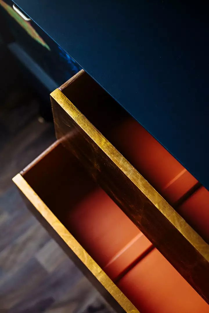 Lady Griddilebone New Fantasia Restored 1950s/1940s Drinks Cabinet 14 Lady Griddilebone New Fantasia Restored 1950s/1940s Drinks Cabinet