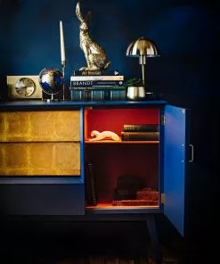 Lady Griddilebone New Fantasia Restored 1950s/1940s Drinks Cabinet 27 Lady Griddilebone New Fantasia Restored 1950s/1940s Drinks Cabinet