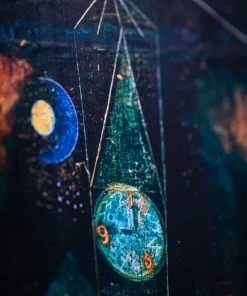 Lady Griddilebone New Fantasia Restored 1950s/1940s Drinks Cabinet 17 Lady Griddilebone New Fantasia Restored 1950s/1940s Drinks Cabinet