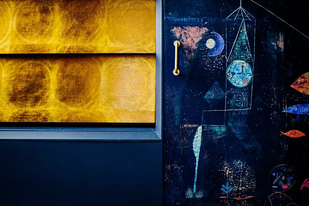 Lady Griddilebone New Fantasia Restored 1950s/1940s Drinks Cabinet 6 Lady Griddilebone New Fantasia Restored 1950s/1940s Drinks Cabinet