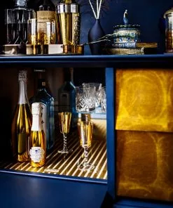 Lady Griddilebone New Fantasia Restored 1950s/1940s Drinks Cabinet 20 Lady Griddilebone New Fantasia Restored 1950s/1940s Drinks Cabinet