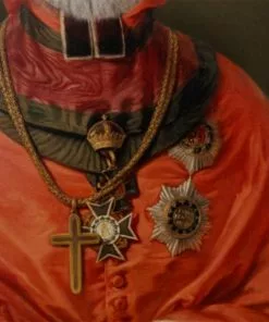 Homeware Ibride Le Loup - Wall Tray