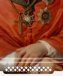 Homeware Ibride Le Loup - Wall Tray