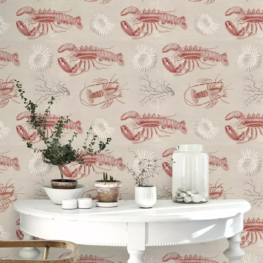 Thedesignyarduk Lobster Wallpaper 6 Thedesignyarduk Lobster Wallpaper