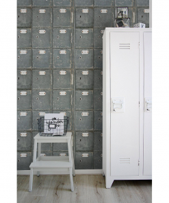 Mind The Gap Locker Room White Wallpaper Wallpaper & Paint 9 Mind The Gap Locker Room White Wallpaper Wallpaper & Paint