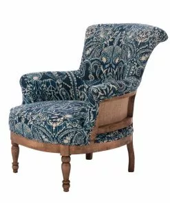 Mind The Gap Louis Deconstructed Chair - Jingo