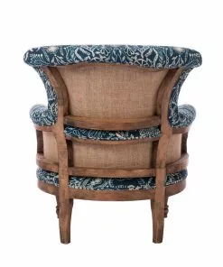 Mind The Gap Louis Deconstructed Chair - Jingo