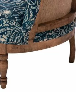 Mind The Gap Louis Deconstructed Chair - Jingo 11 Mind The Gap Louis Deconstructed Chair - Jingo