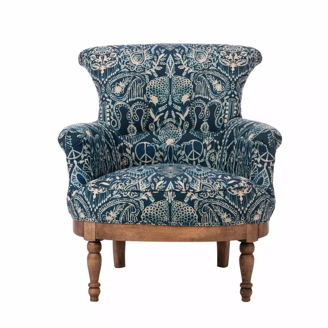 Mind The Gap Louis Deconstructed Chair - Jingo 6 Mind The Gap Louis Deconstructed Chair - Jingo