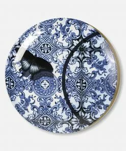 Ibride Luso Stackable Set Rose & Thorn 24 Ibride Luso Stackable Set Rose & Thorn