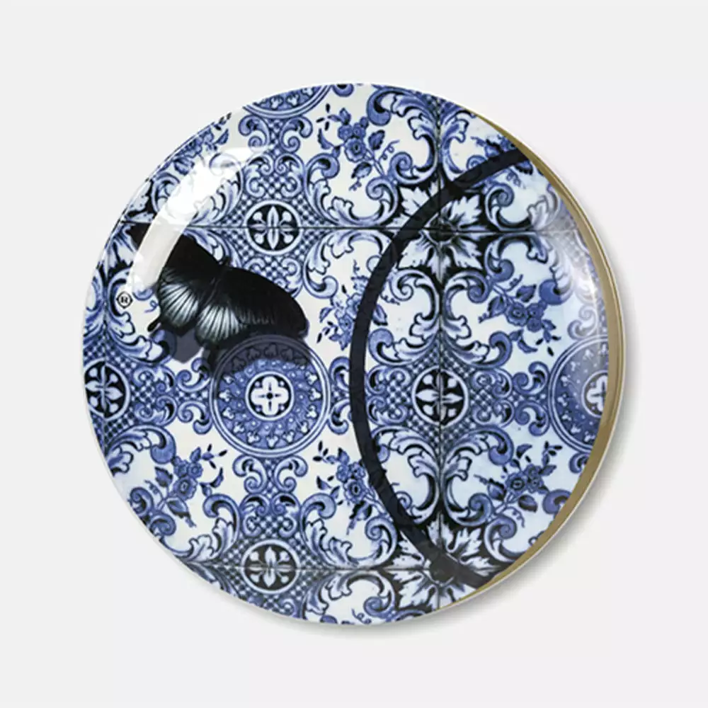 Ibride Luso Stackable Set Rose & Thorn 13 Ibride Luso Stackable Set Rose & Thorn