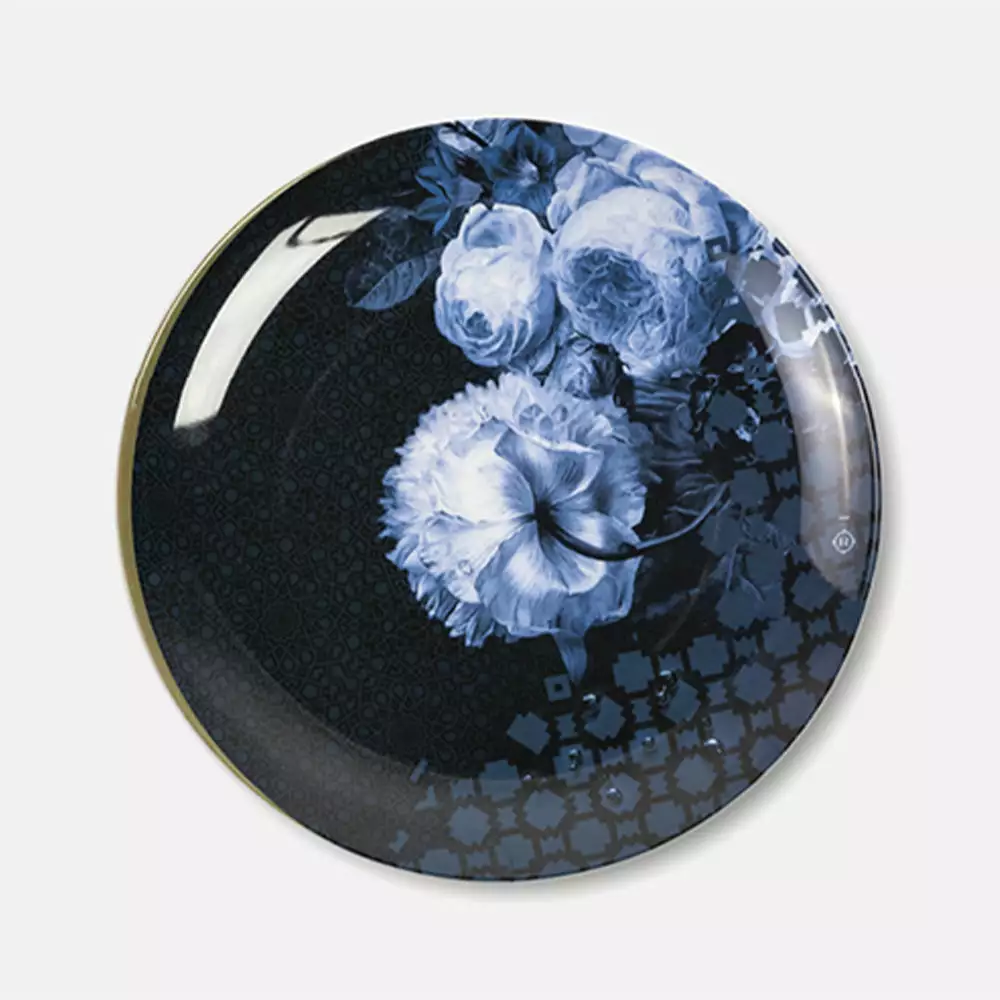 Ibride Luso Stackable Set Rose & Thorn 5 Ibride Luso Stackable Set Rose & Thorn