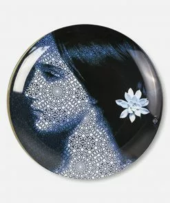 Ibride Luso Stackable Set Rose & Thorn 18 Ibride Luso Stackable Set Rose & Thorn