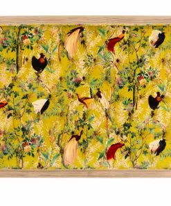 Mind The Gap Velvet Fabrics, Royal Garden Green Les Jardins Royaux 9 Mind The Gap Velvet Fabrics, Royal Garden Green Les Jardins Royaux