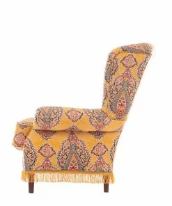 Mind The Gap New Abigail Sofa - Gypsy Soul Fabric