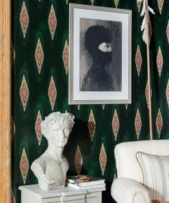 Mind The Gap Framed Art AMOR BY ODILON REDON