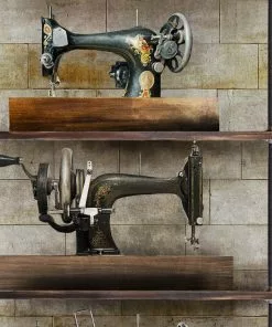 Mind The Gap The Machinist Wallpaper The Retrograde