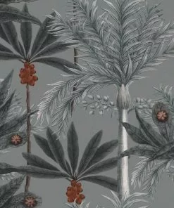 Mind The Gap Madagascar Wallpaper