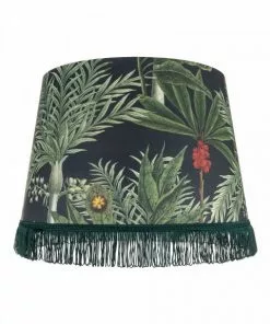 Mind The Gap Cone Lampshades Madagascar