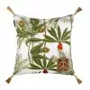 Mind The Gap Havana Tropicana Madagascar Linen Cushion 2 Mind The Gap Havana Tropicana Madagascar Linen Cushion