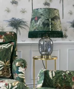 Mind The Gap Cone Lampshades Madagascar