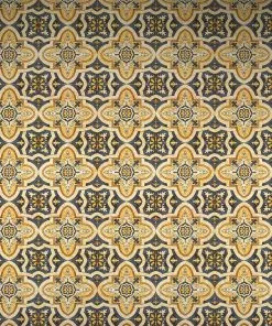 Mind The Gap Maghreb Tile Wallpaper Bohemian Dream