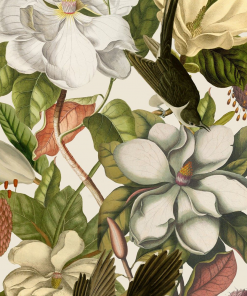 Mind The Gap Magnolia Dark Wallpaper 8 Mind The Gap Magnolia Dark Wallpaper