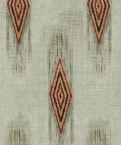 Mind The Gap Woodstock Collection, Maiysha Indigo New