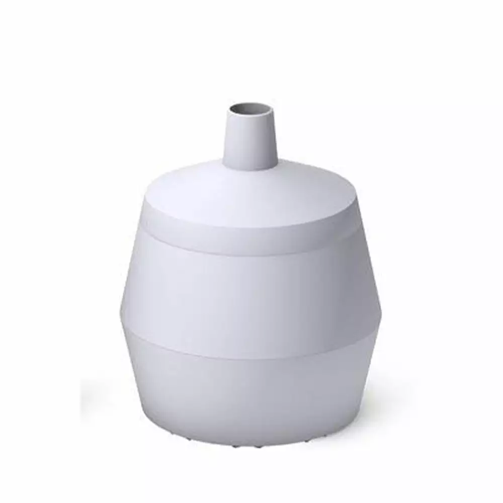 IBRIDE BABEL MAKE - Stackable Set Of 2 Large Bowls & One Dish 7 IBRIDE BABEL MAKE - Stackable Set Of 2 Large Bowls & One Dish