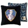 Mind The Gap Tiberius / Ajarak Embroidered Cushion Cushions 2 Mind The Gap Tiberius / Ajarak Embroidered Cushion Cushions