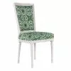 Mind The Gap MTG FURNITURE -PROVENCE DINING CHAIR - The MANOR Linen