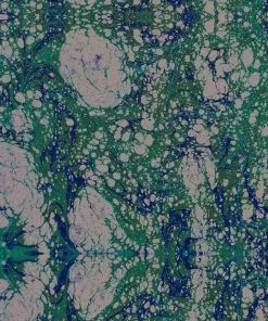 Mind The Gap Wallpaper & Paint Marbled Paper Wallpaper