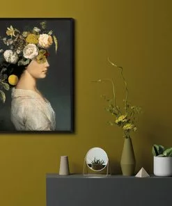 Ibride Marla Collector Portrait Medium