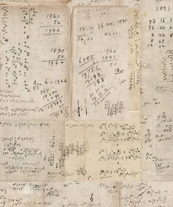 Mind The Gap Math Neutral Wallpaper The Craftsman