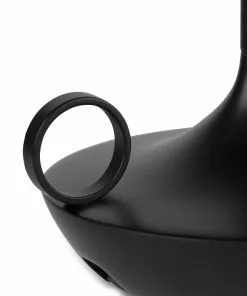 Graypants WICK CORDLESS LIGHT - Matte Black New