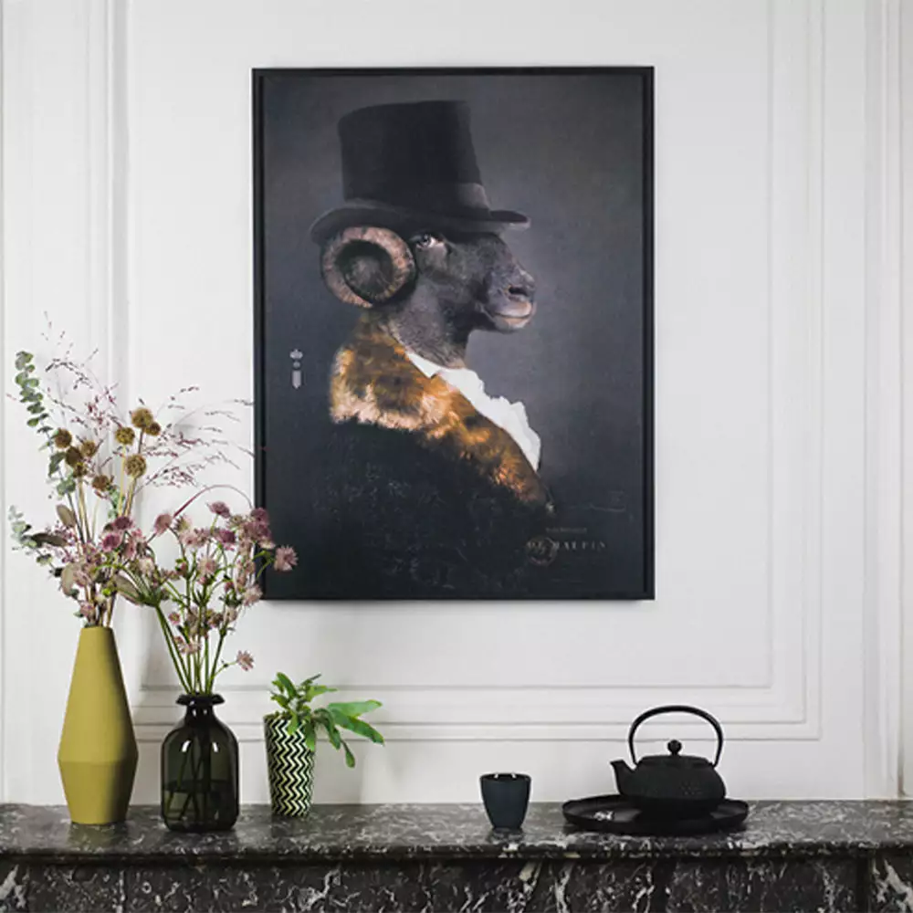 Ibride Mille De Maupin Collector Portraits 6 Ibride Mille De Maupin Collector Portraits